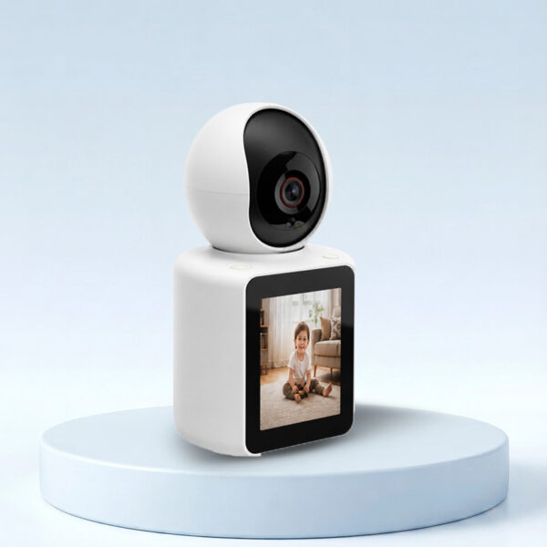 P100B Indoor Video Calling Camera