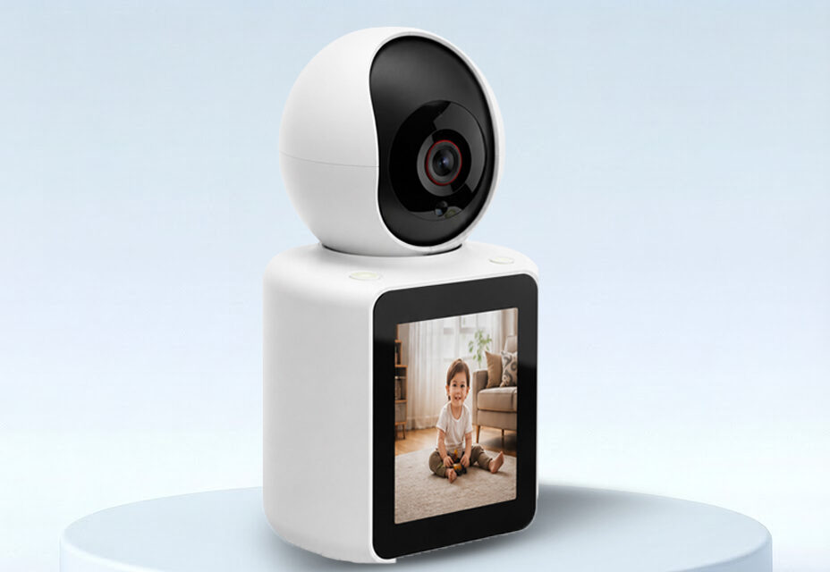 WiFi Cameras & CCTV