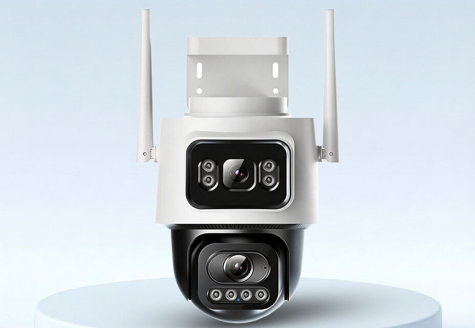 WiFi Cameras & CCTV