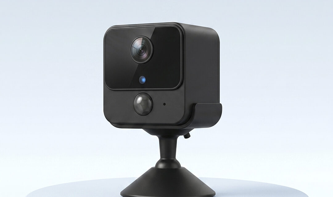 WiFi Cameras & CCTV