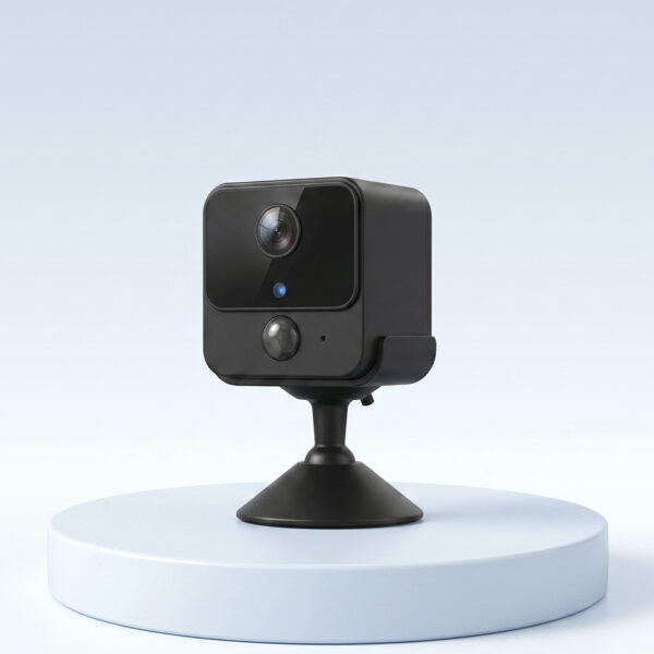 P214 PIR Battery Security Camera