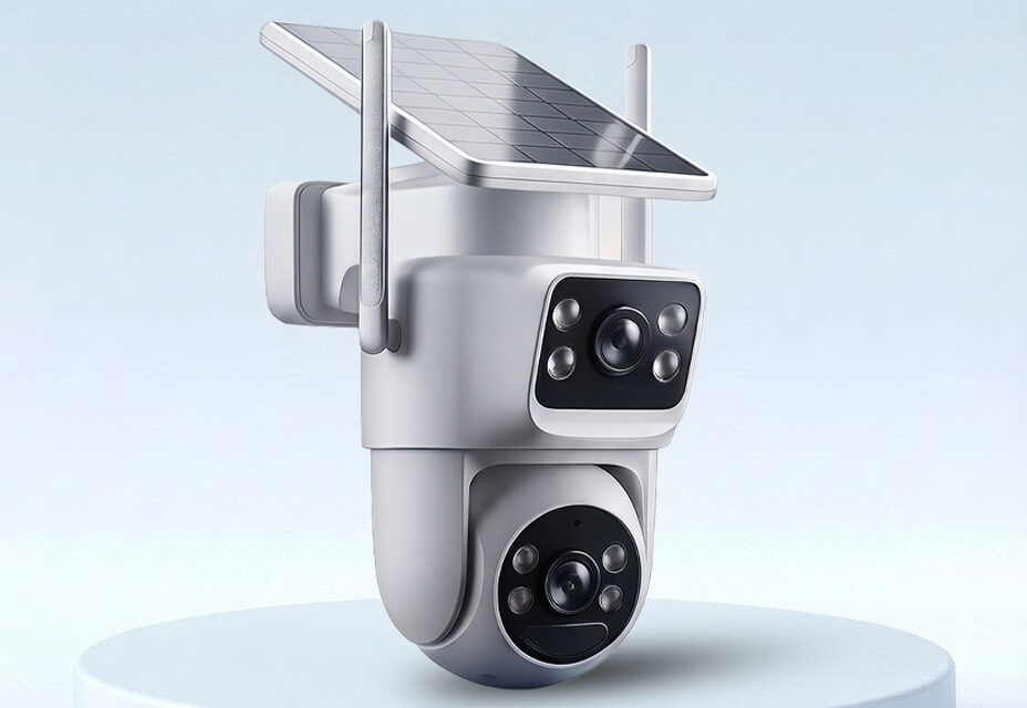 WiFi Cameras & CCTV