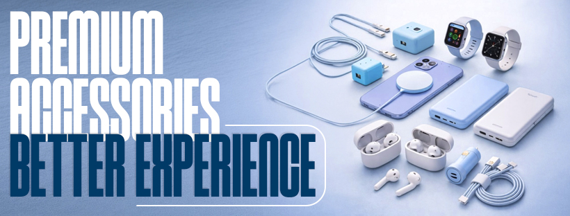 Mobile Accessories